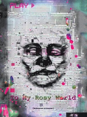 cover image of To My Rosy World